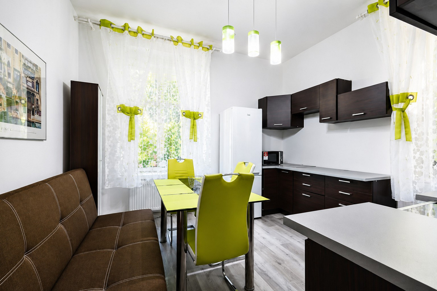 Prodej bytu 1+1 33 m² – fotografie 2