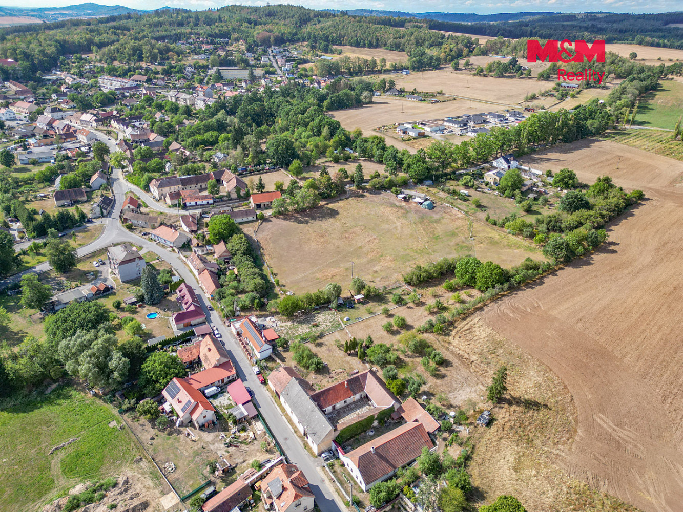 Prodej domu 173 m² s pozemkem 3 676 m² – fotografie 4