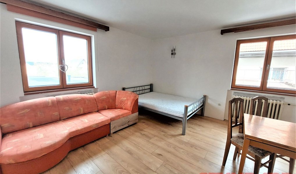 Pronájem bytu 1+1 37 m², Plzeň – náhled fotky 8