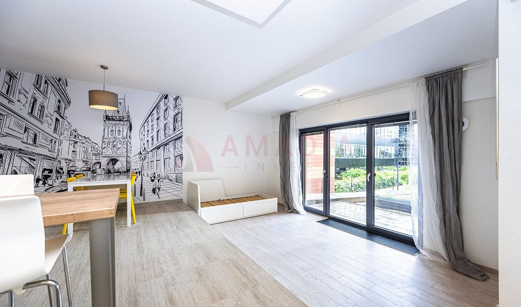 Prodej bytu 1+kk 80 m², Praha – náhled fotky 10