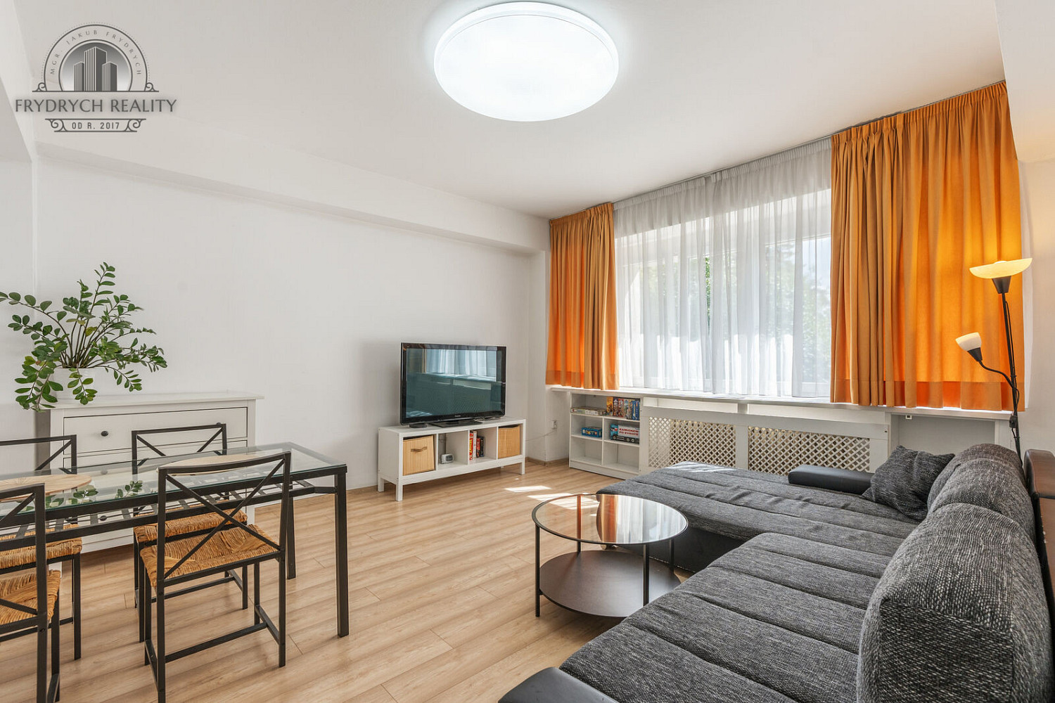Prodej bytu 3+1 75 m²