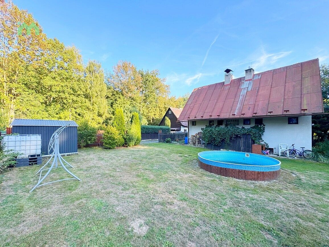 Prodej chaty/chalupy 44 m² s pozemkem 59 m² – fotografie 4
