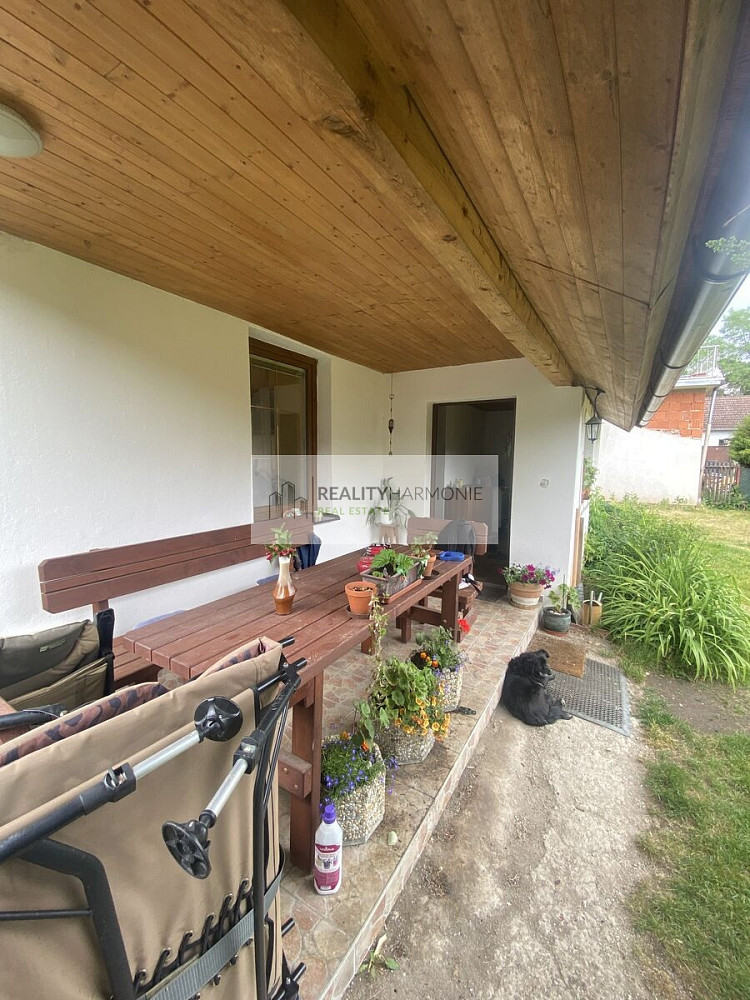 Prodej domu 130 m² s pozemkem 306 m² — photo 3