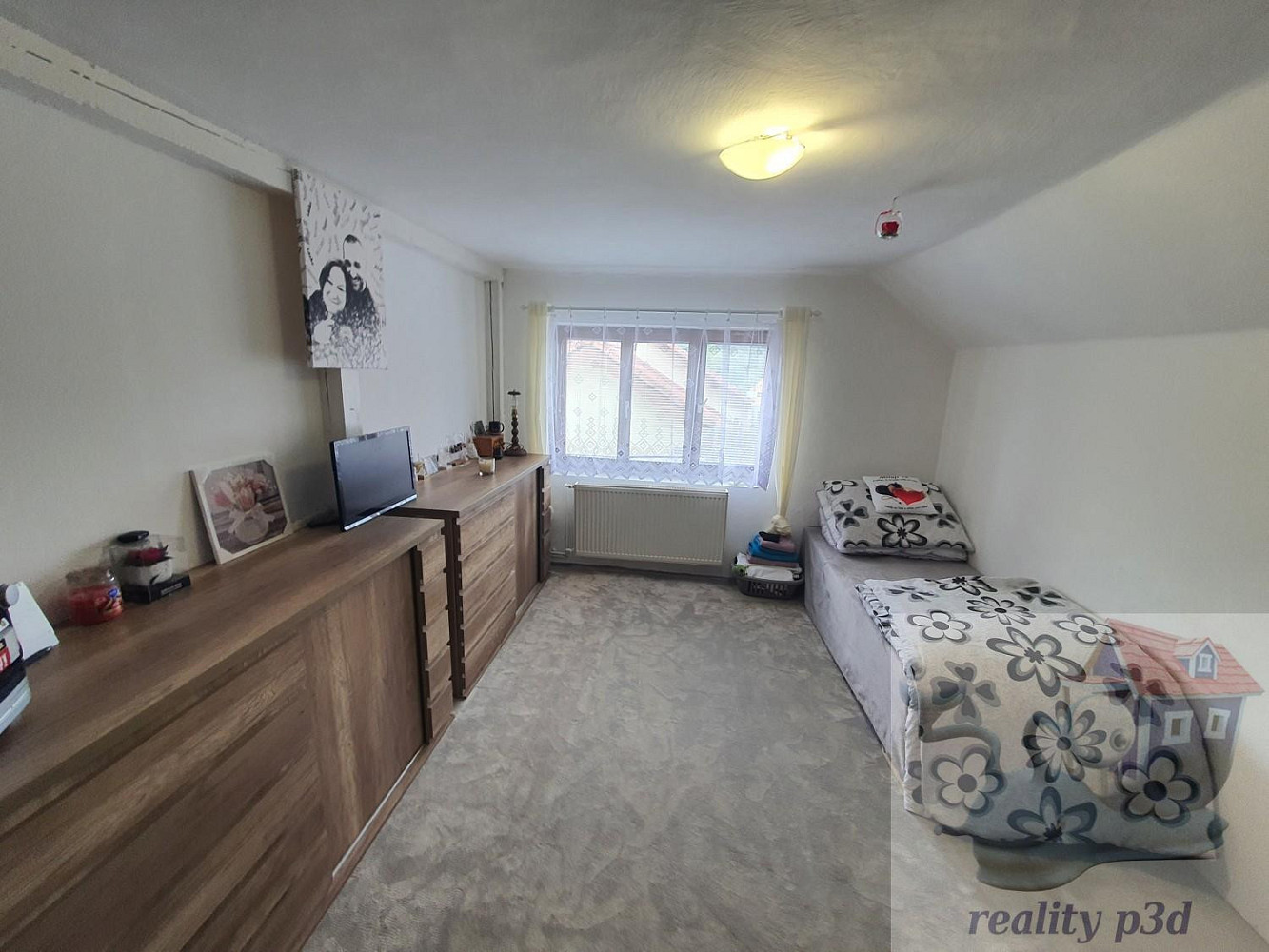 Prodej domu 110 m² s pozemkem 195 m² – fotografie 4