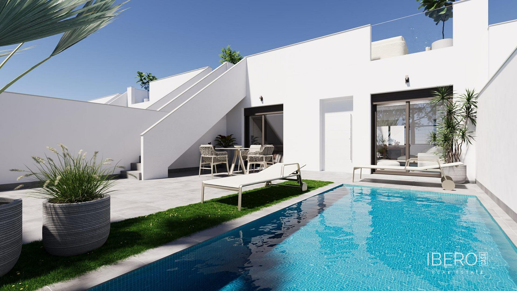 Prodej domu 70 m² s pozemkem 151 m²