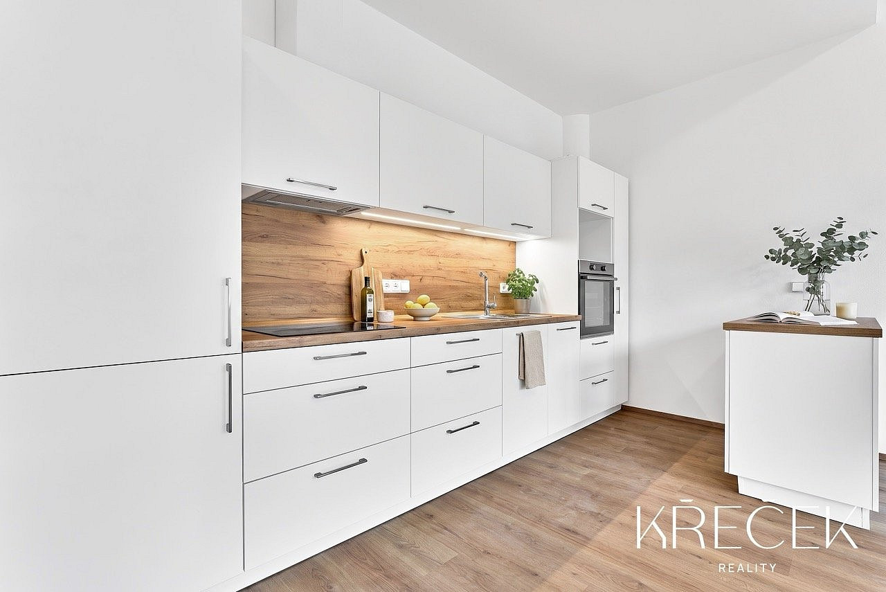 Prodej bytu 1+kk 44 m²
