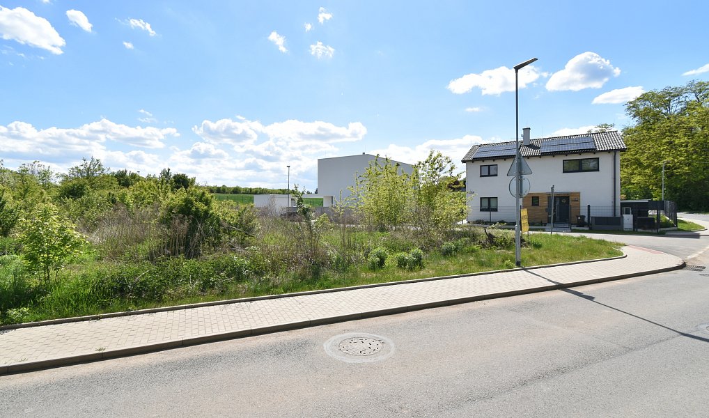 Prodej domu na klíč 85 m² s pozemkem 751 m², Zdiby – náhled fotky 4