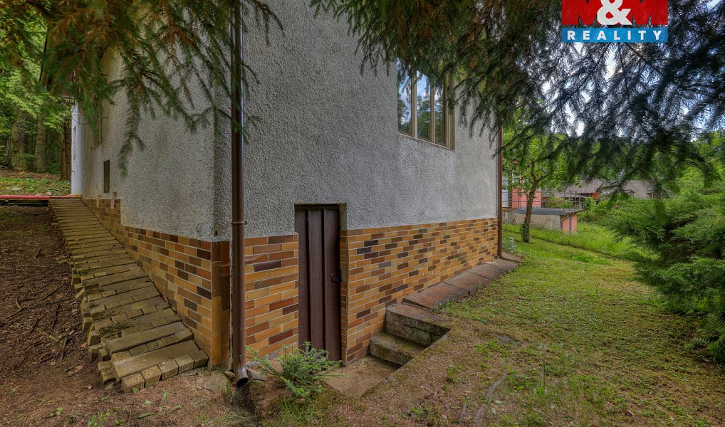 Prodej chaty/chalupy 48 m² s pozemkem 541 m², Šťáhlavy – náhled fotky 16