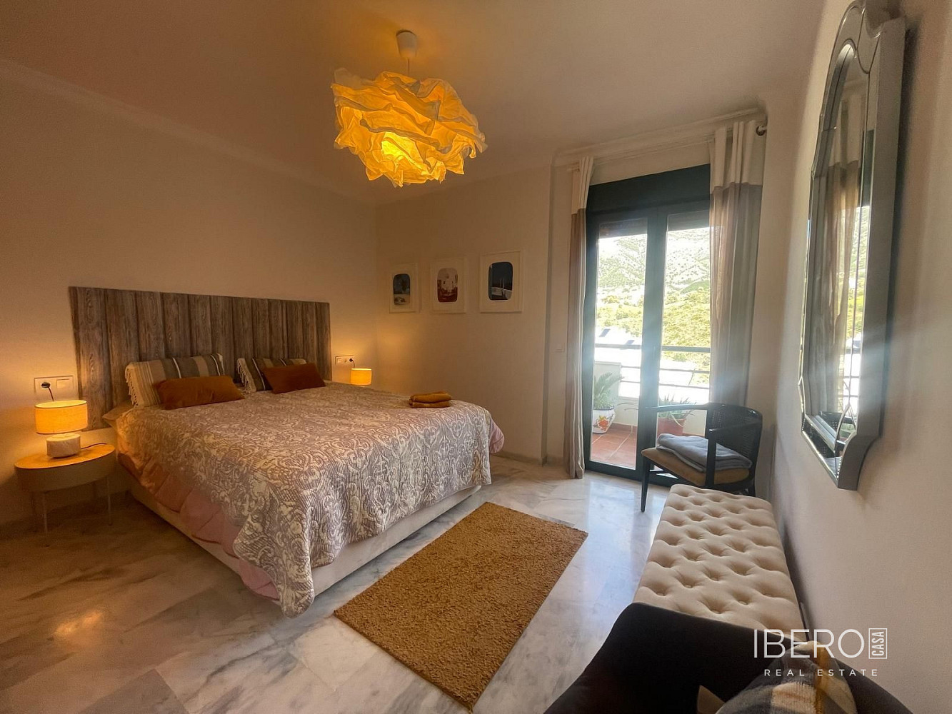 Piso 3+kk – Fuengirola, Los Boliches - Vista 4