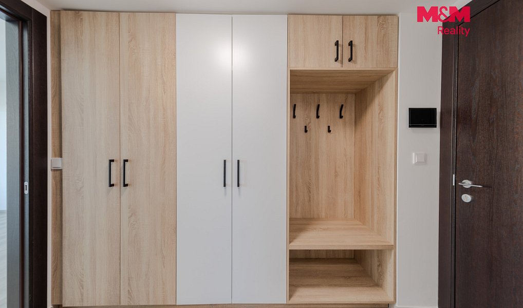 Pronájem bytu 2+kk 46 m², Olomouc – náhled fotky 11