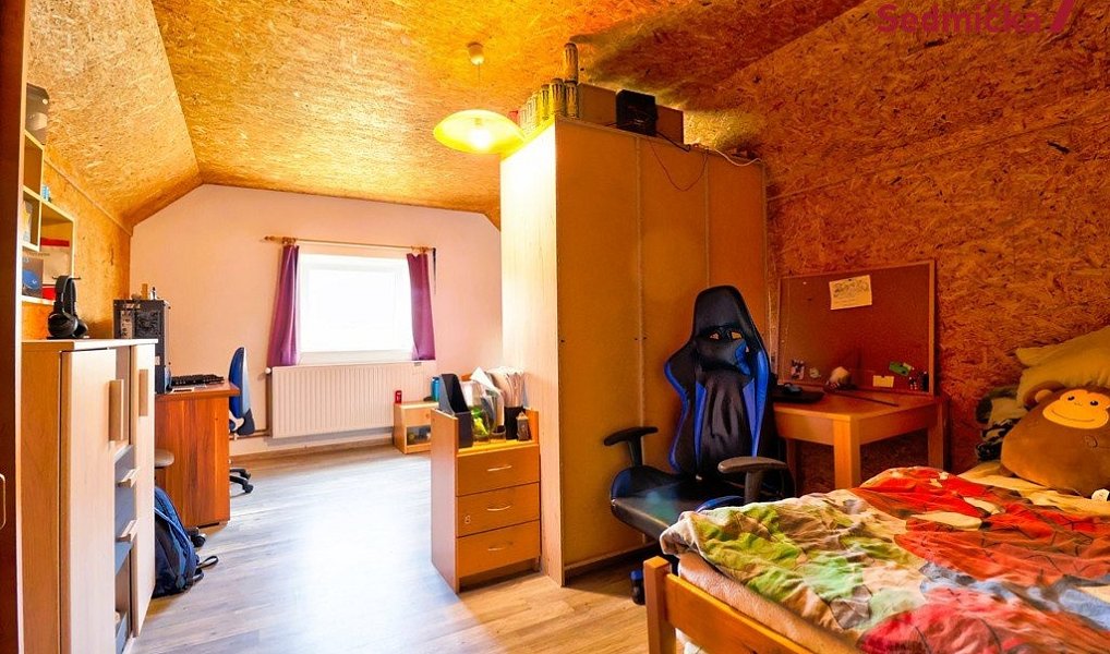 Prodej domu 225 m² s pozemkem 6 700 m², Věžná – náhled fotky 39