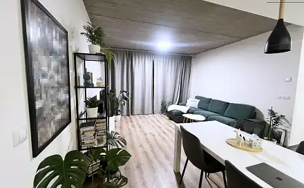 Pronájem bytu 2+kk 56 m², 17. listopadu, Zábřeh, okres Šumperk