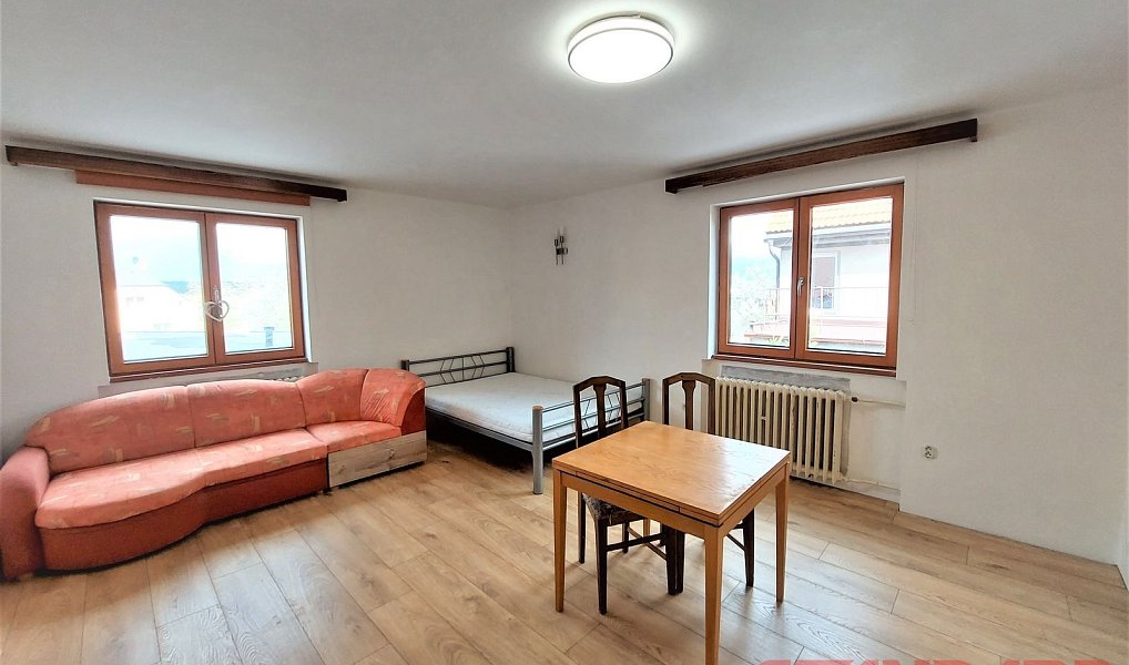 Pronájem bytu 1+1 37 m², Plzeň – náhled fotky 2