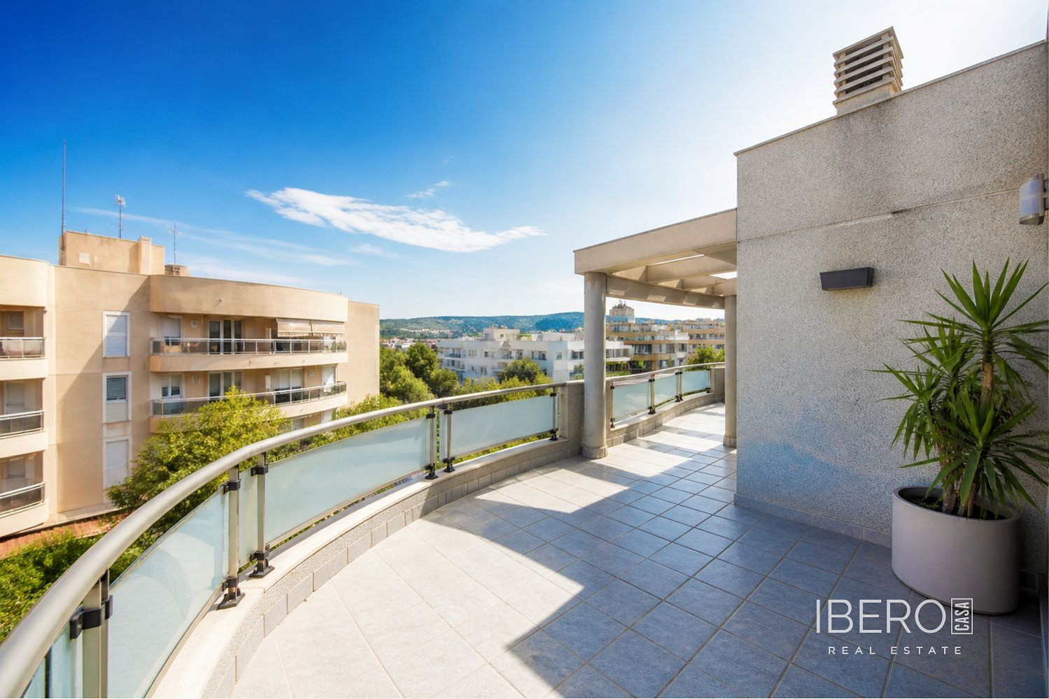 Piso 5+kk – Eivissa, es Clot, Dalt Vila - Vista 4