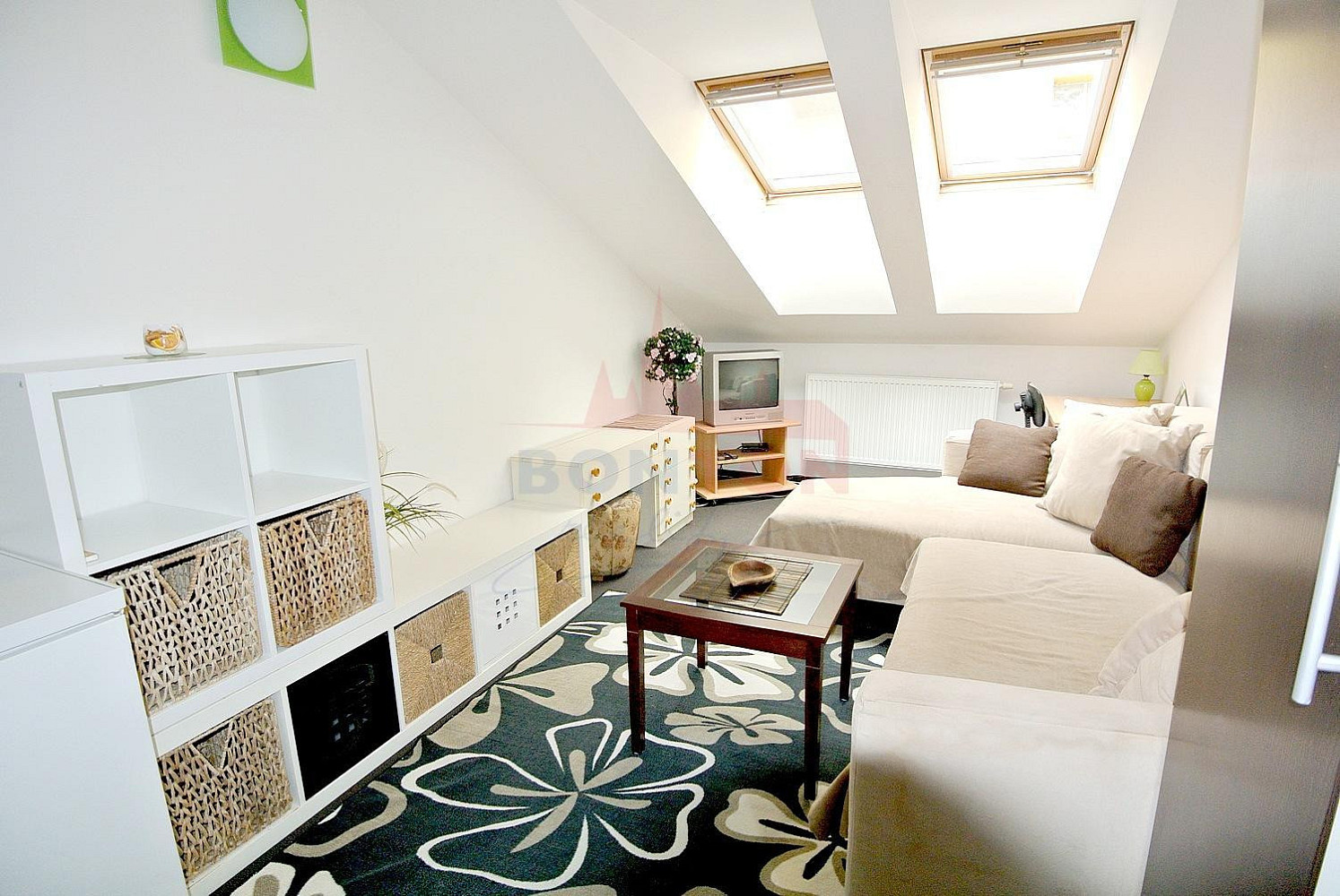 Pronájem pokoje 12 m²