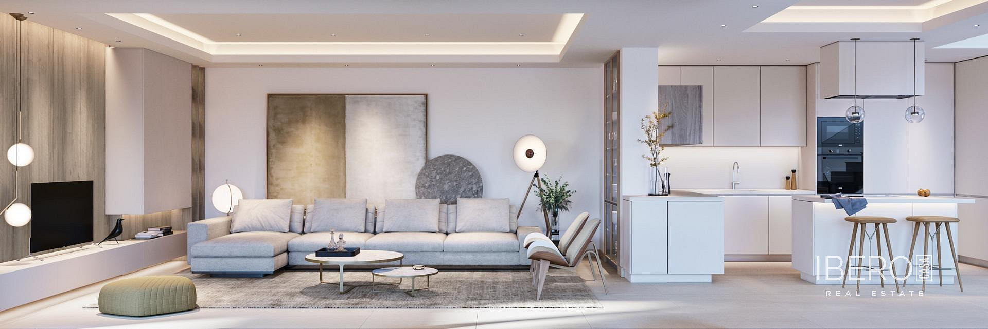 Casa 5+kk – Mijas - Vista 4