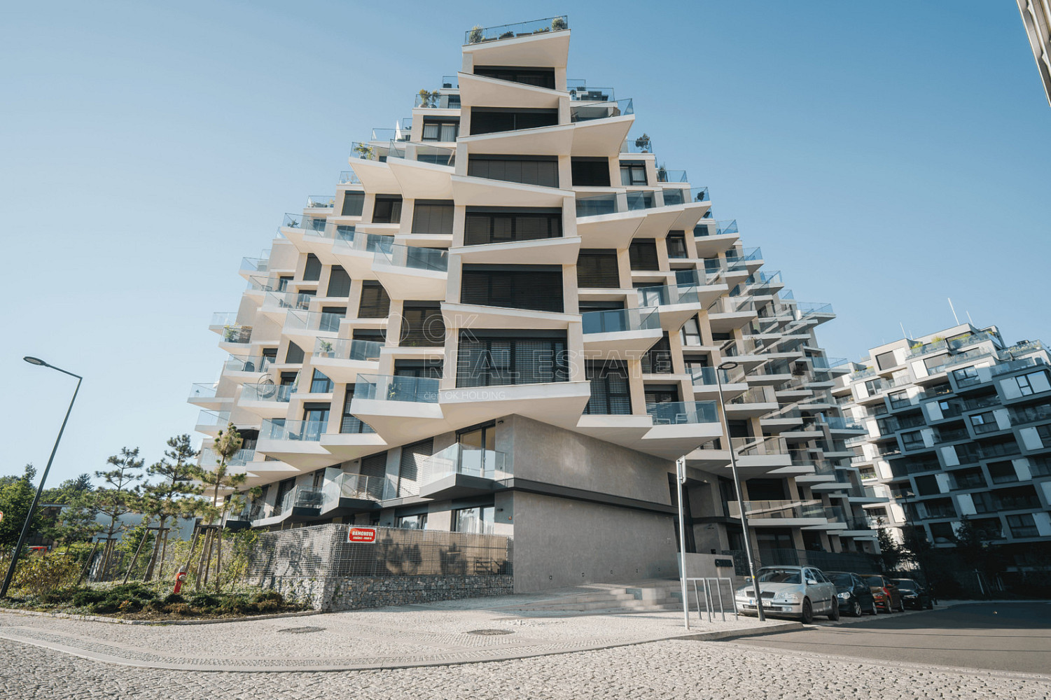 Prodej bytu 1+kk 43 m²