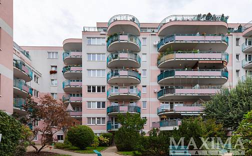 Prodej bytu 3+kk 97 m², Na hroudě, Praha 10 - Strašnice