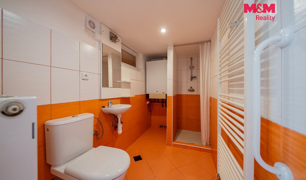 Prodej domu 105 m² s pozemkem 1 904 m², Blansko – náhled fotky 29