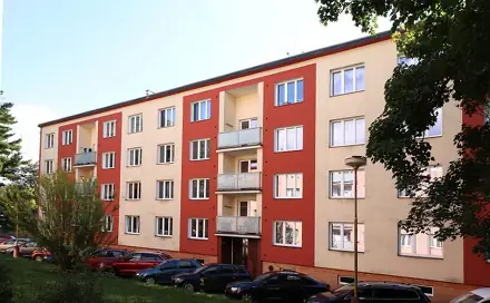 Prodej bytu 3+1 77 m², Pod Lipou, Hořice, okres Jičín