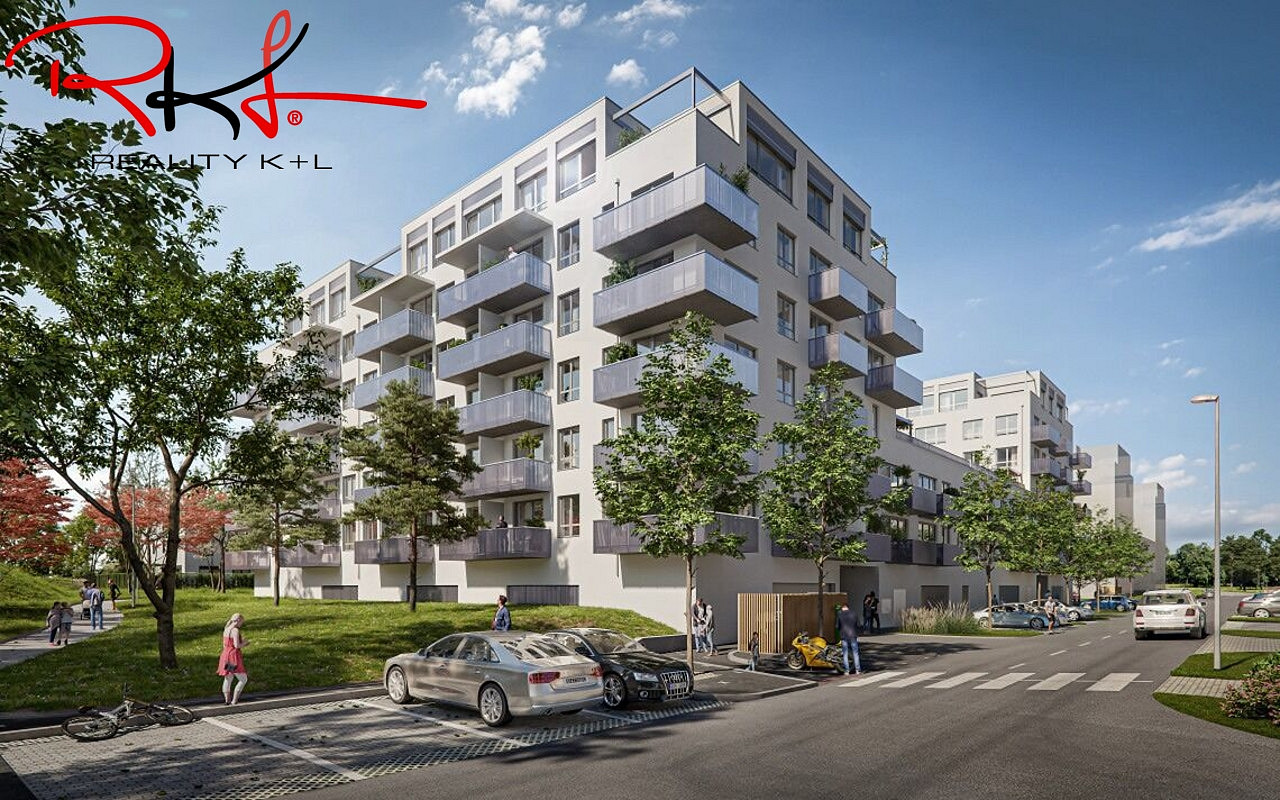 Prodej bytu 1+kk 29 m² – fotografie 4