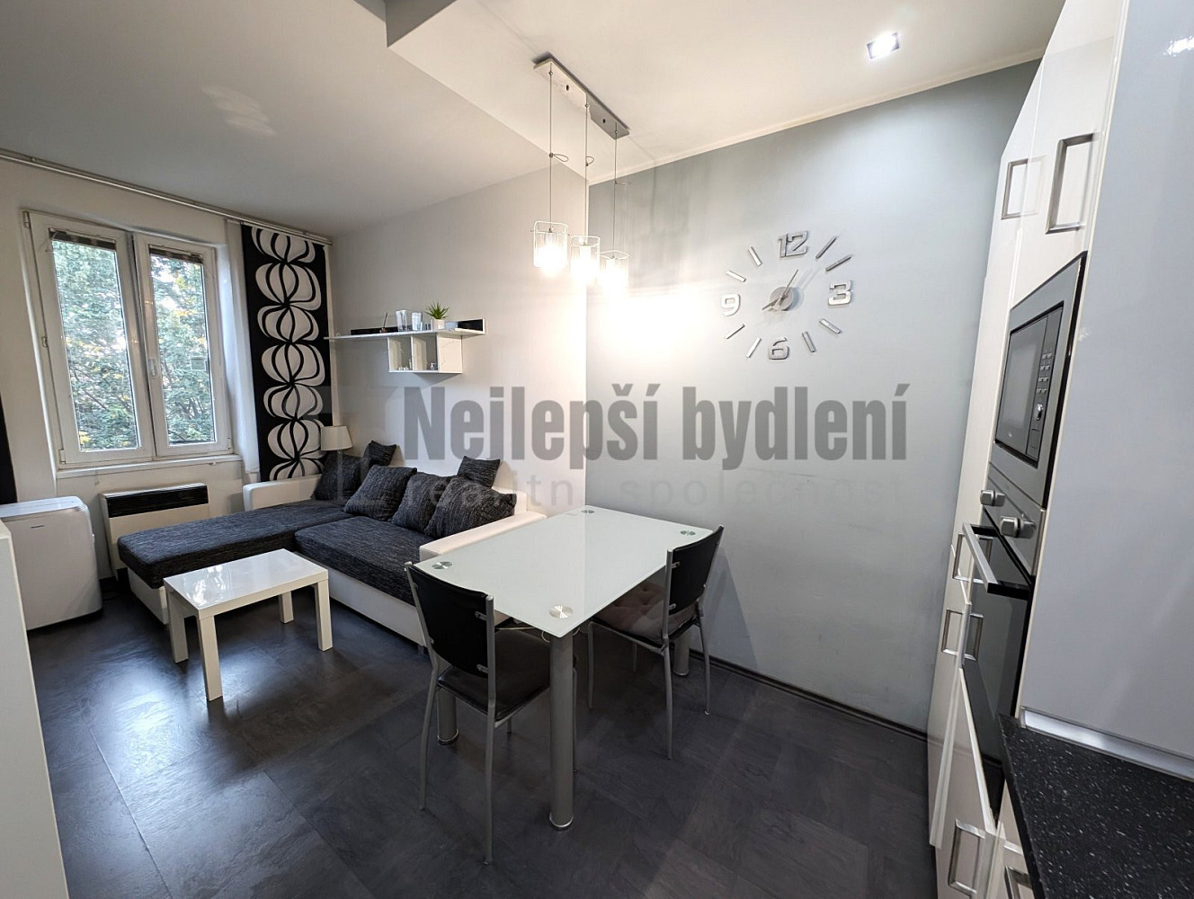 Prodej bytu 2+kk 35 m² – fotografie 2