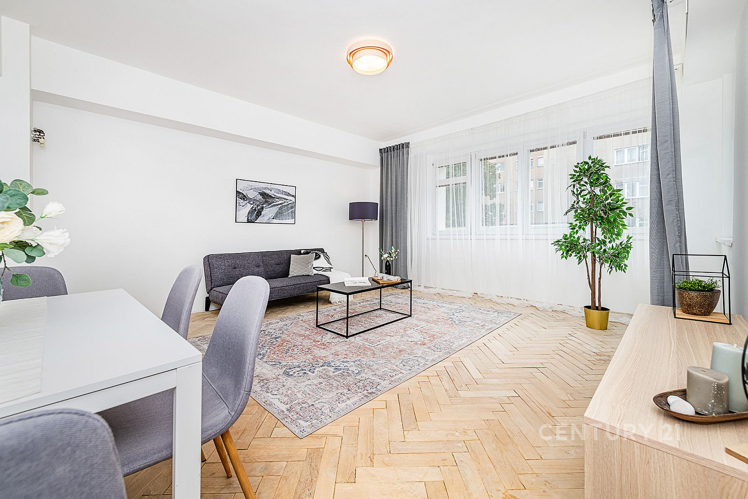 Prodej bytu 3+1 81 m² – fotografie 2