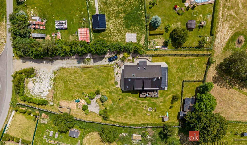 Prodej domu 294 m² s pozemkem 2 400 m², Zdíkov – náhled fotky 5