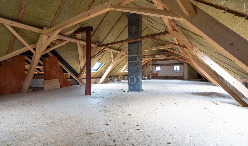 Prodej stavebního pozemku 18 829 m², Heřmaničky – náhled fotky 25