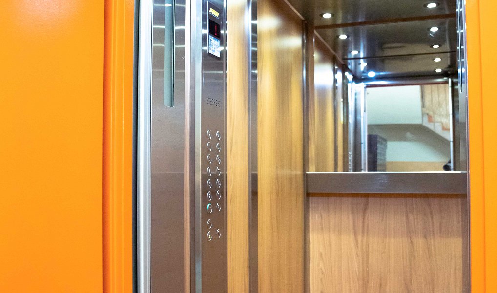 Pronájem bytu 3+1 58 m², Chomutov – náhled fotky 14