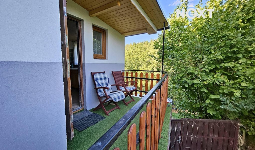 Prodej domu 39 m² s pozemkem 393 m², Bratronice – náhled fotky 11