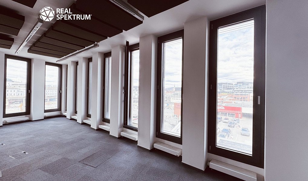 Pronájem kanceláře 374 m², Brno – náhled fotky 8