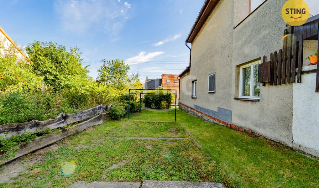 Prodej domu 140 m² s pozemkem 704 m², Holasovice – náhled fotky 25