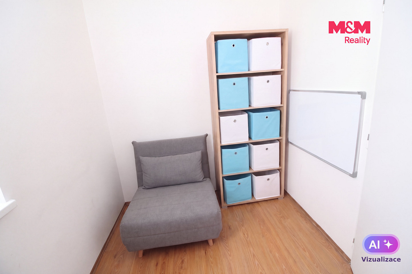 Prodej bytu 3+1 63 m² – fotografie 5