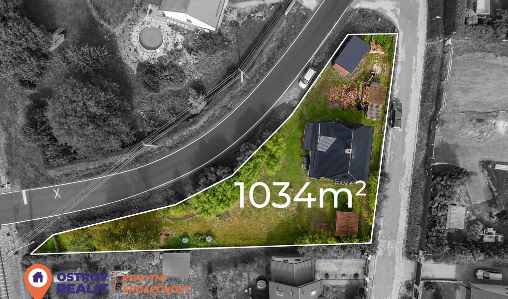 Prodej domu 140 m² s pozemkem 1 034 m², Nový Malín – náhled fotky 3