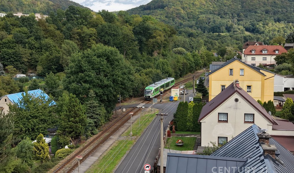 Prodej bytu 3+1 79 m², Děčín – náhled fotky 38