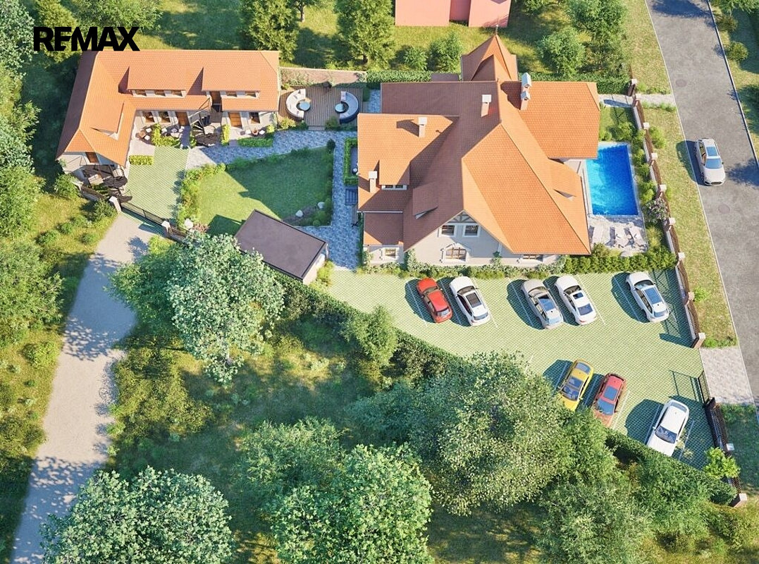 Prodej bytu 2+kk 34 m²