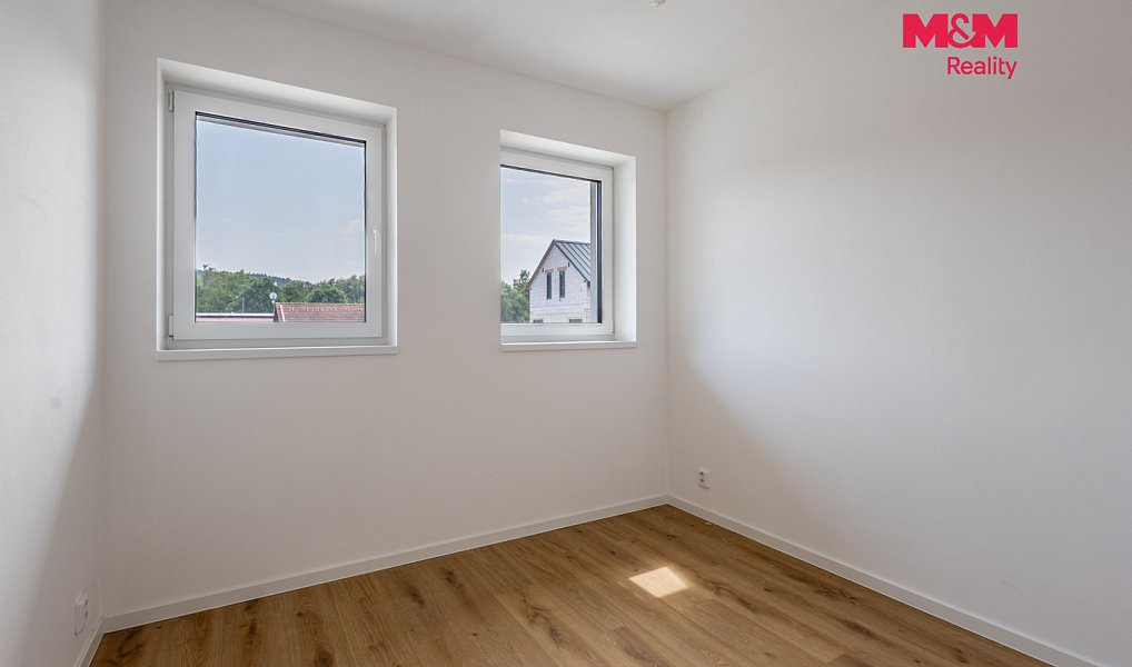 Prodej domu 116 m² s pozemkem 1 967 m², Česká Lípa – náhled fotky 12