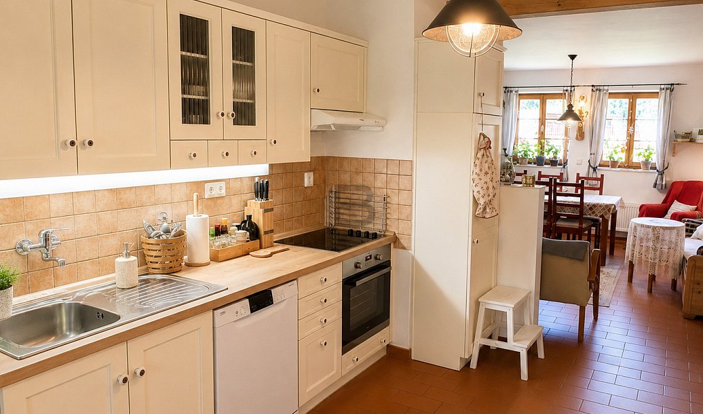 Prodej chaty/chalupy 242 m² s pozemkem 1 129 m², Kašperské Hory – náhled fotky 49