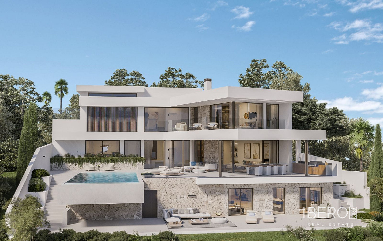 Casa 5+kk – Málaga, Centro Histórico, Centro - Vista 5
