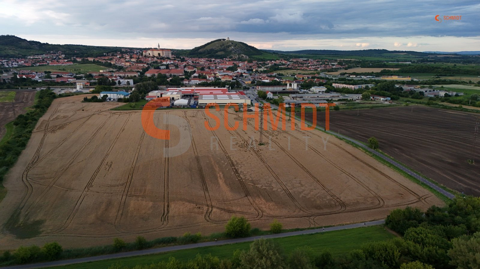 Prodej pozemku 18 723 m² – fotografie 2