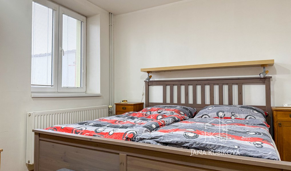 Prodej domu 336 m² s pozemkem 1 199 m², Kyjov – náhled fotky 26
