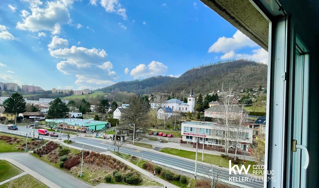 Prodej bytu 4+1 100 m², Ústí nad Labem – náhled fotky 10