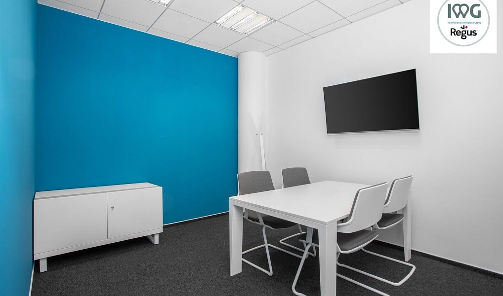 Pronájem kanceláře 25 m², Praha – náhled fotky 8