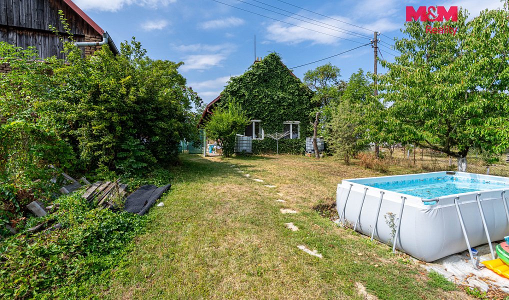 Prodej chaty/chalupy 84 m² s pozemkem 973 m², Rohenice – náhled fotky 4