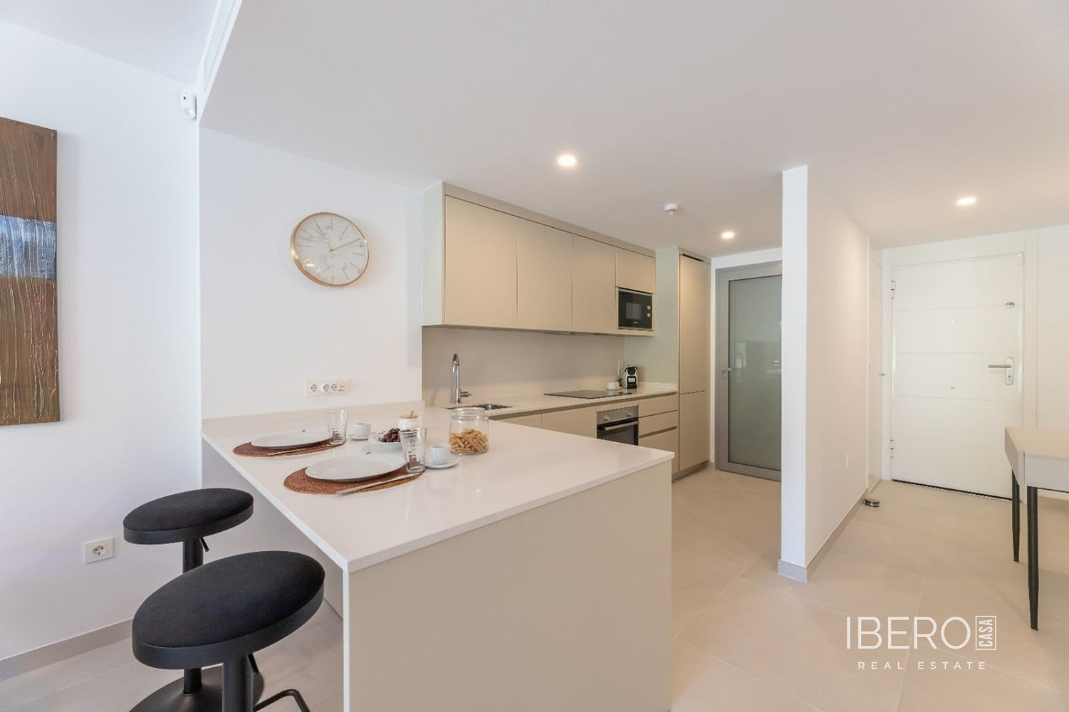 Piso 3+kk – Marbella, Elviria - Vista 5