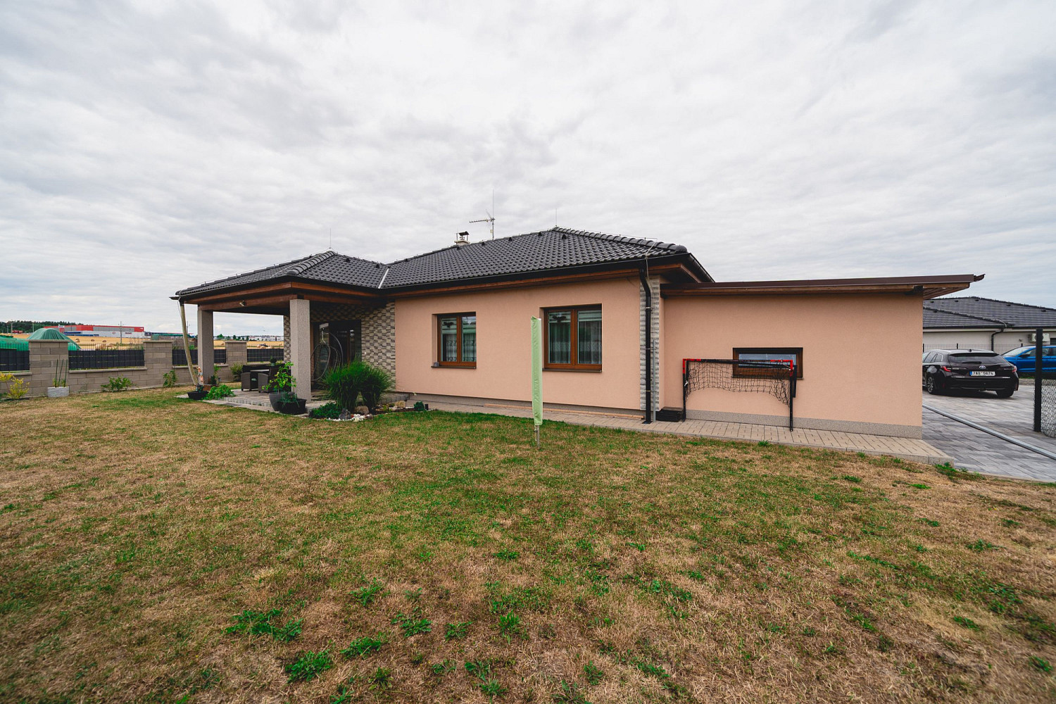 Prodej domu 115 m² s pozemkem 609 m² – fotografie 5
