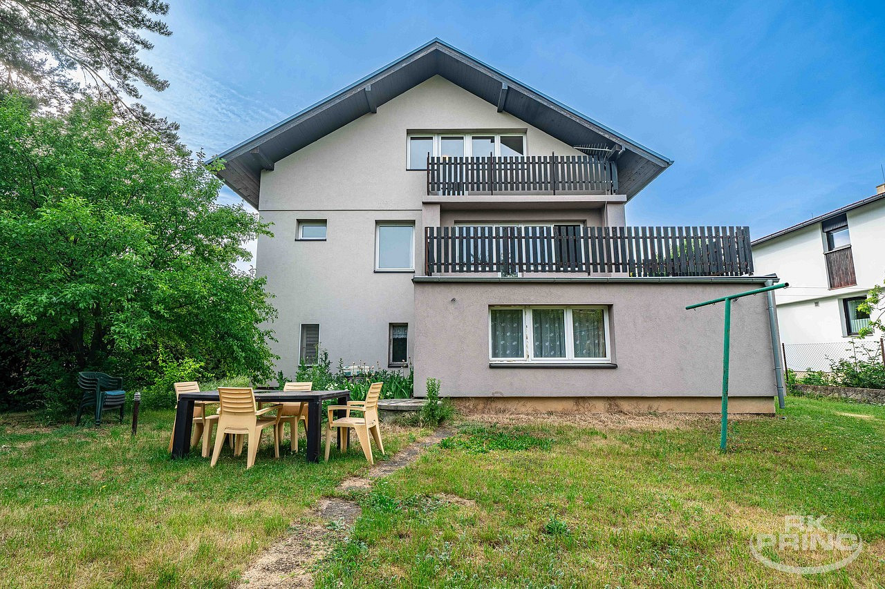 Prodej domu 180 m² s pozemkem 748 m² — photo 3