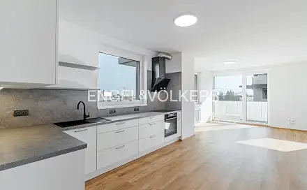 Pronájem bytu 3+kk 84 m²