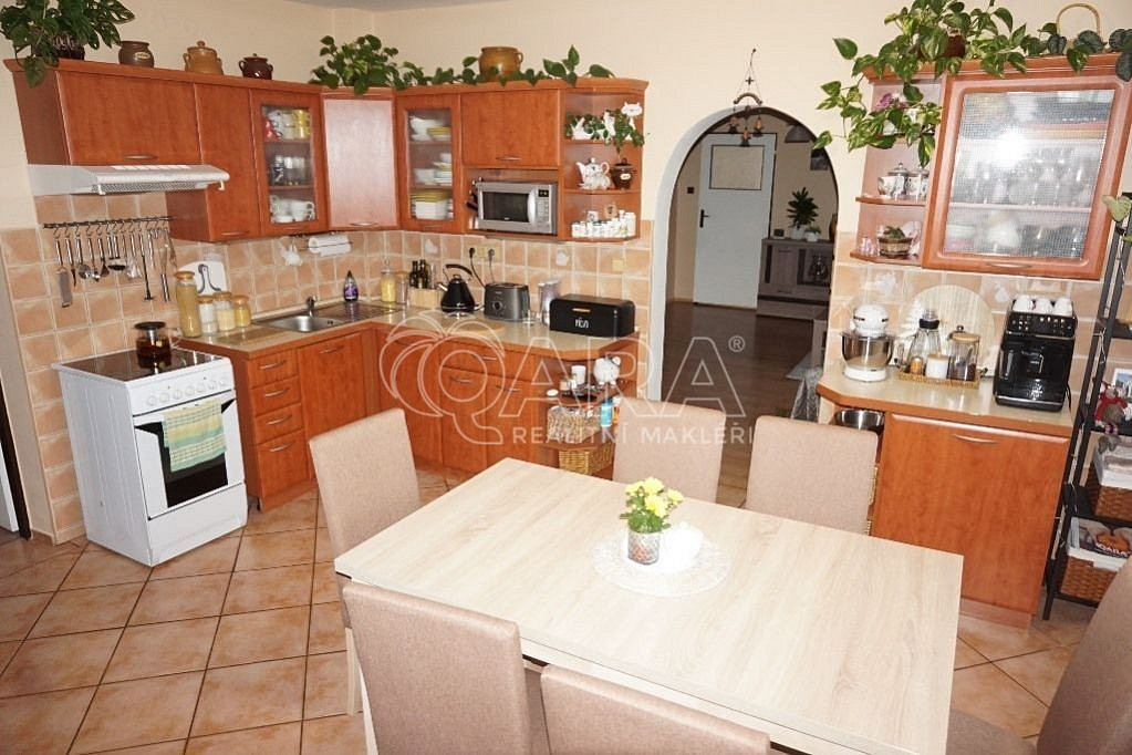 Prodej domu 120 m² s pozemkem 651 m² – fotografie 2